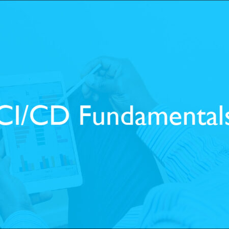 CI/CD fundamentals
