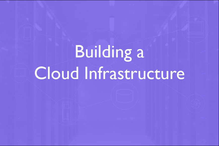 cloud infra-100