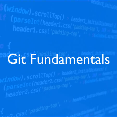 Git fundamentals